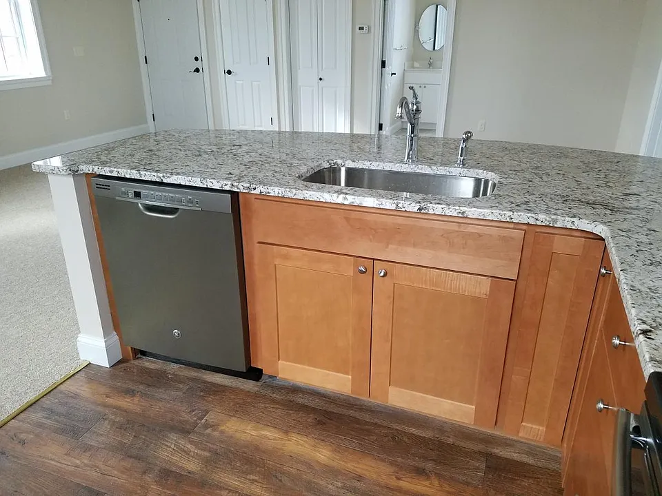 Kitchen Counters