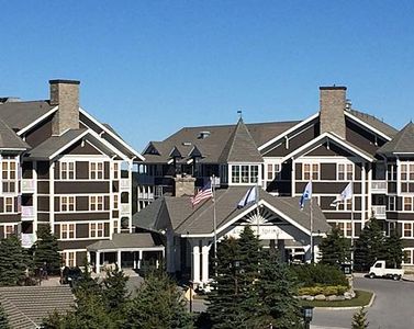 320 Allegheny Spgs, Snowshoe, WV, 26209