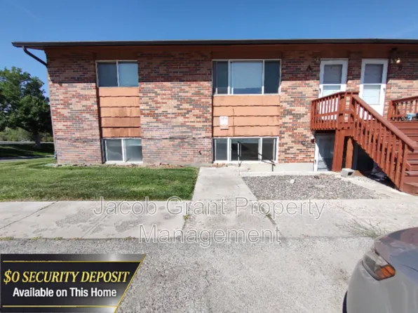 1380 E Poplar St Unit C, Pocatello, ID 83201