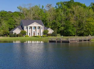 14401 Highway 110, Fitzpatrick, AL 36029