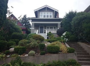 1906 8th Ave W, Seattle, WA 98119