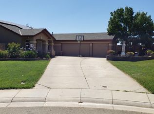 700 Griffith Way, Wheatland, CA