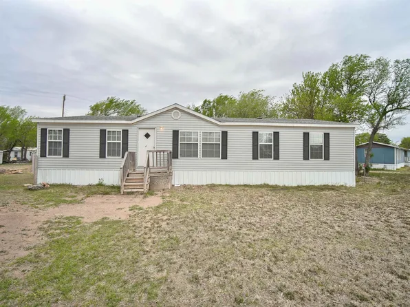 523 S Oak St, Fargo, OK 73840