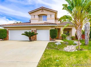 10237 Lariat Dr, Santee, CA 92071