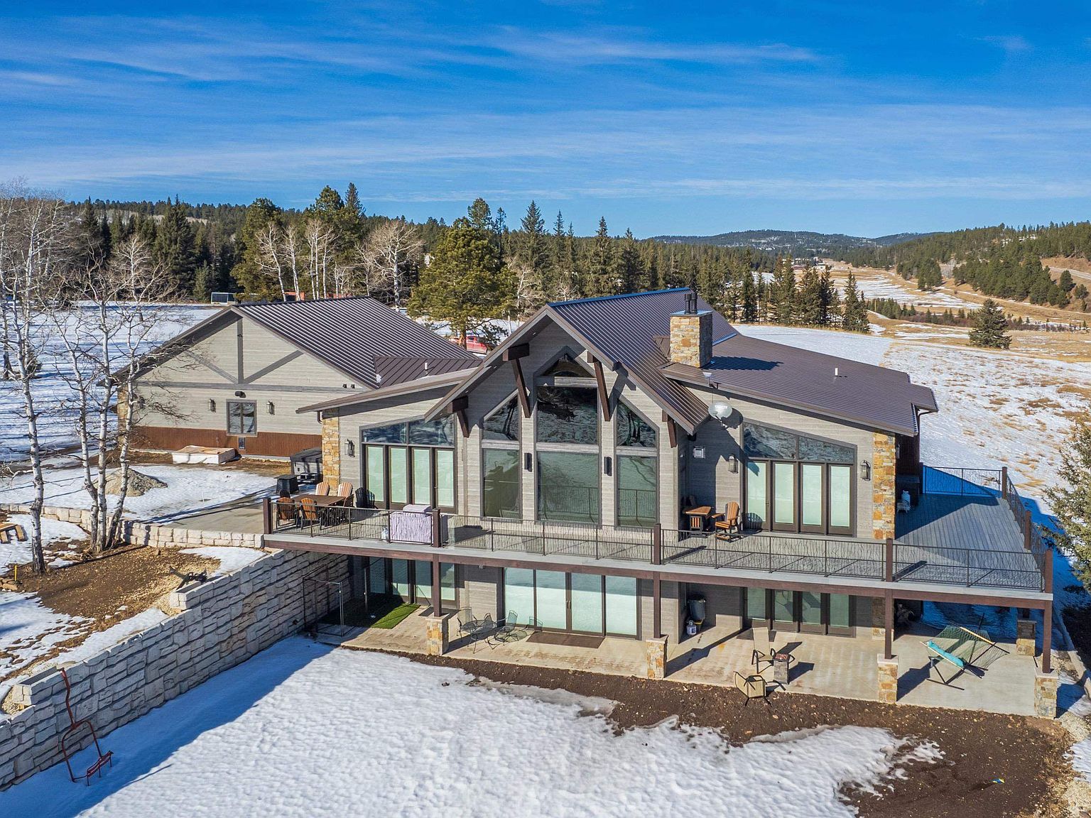 22107 N Rochford Rd, Lead, SD 57754 MLS 79520 Zillow