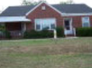 1644 Clinton Rd, Macon, GA 31211