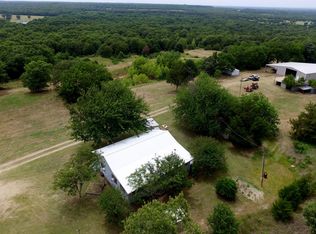 22115 Kade Ln, Madill, OK 73446