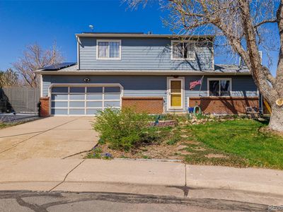 4465 E 121st Place, Thornton, CO, 80241