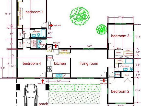 Layout