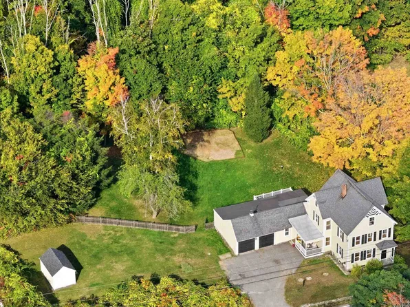 97 Dutton Road, Pelham, NH 03076