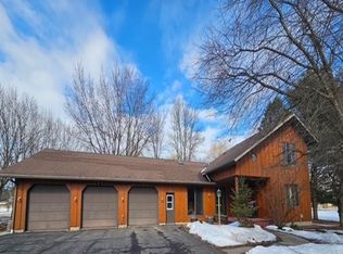 201425 GALVIN AVENUE, Marshfield, WI 54449