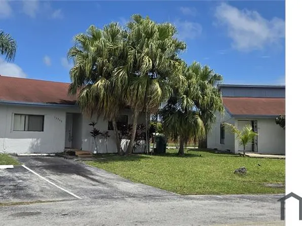 13949 SW 281st Ter, Homestead, FL 33033
