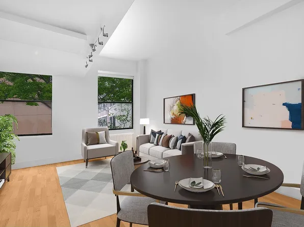 99 John St APT 403, New York, NY 10038