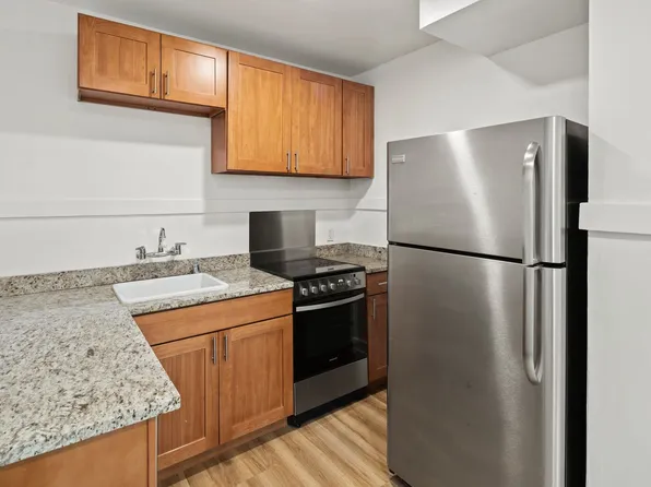 Nordic Arms, 2003 Boylston Ave E #5, Seattle, WA 98102