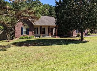 329 Kings Ct, Kinder, LA 70648