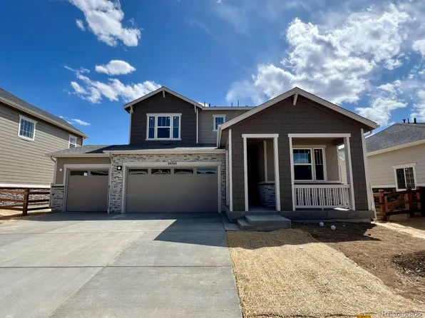 24760 E 39th Avenue, Aurora, CO 80019
