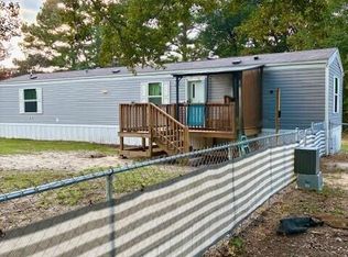 3225 Brittany Dr, Sumter, SC 29154