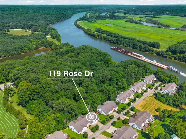 119 Rose Dr, Dover, TN 37058