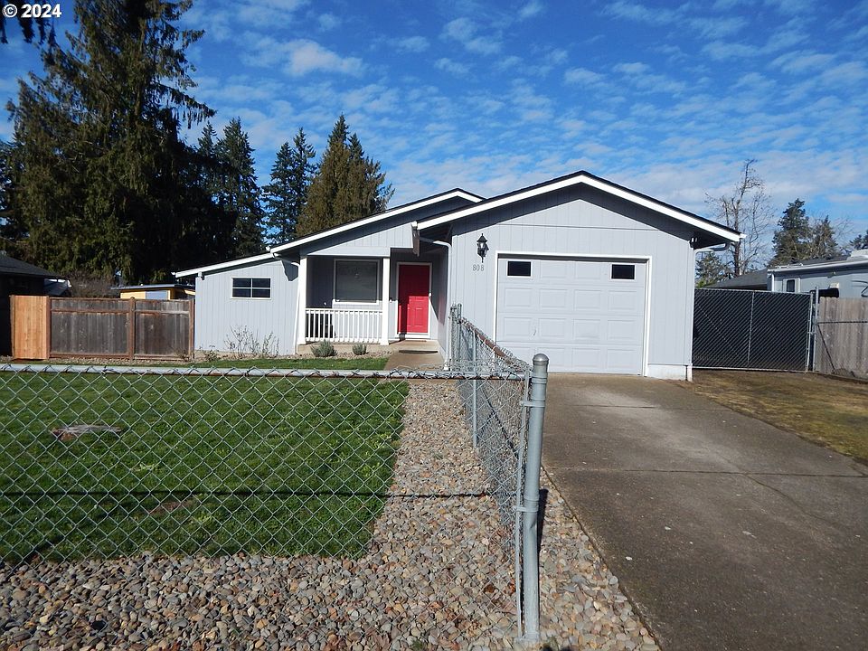 808 Killingsworth Ave, Creswell, OR 97426 Zillow