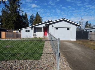 808 Killingsworth Ave, Creswell, OR 97426
