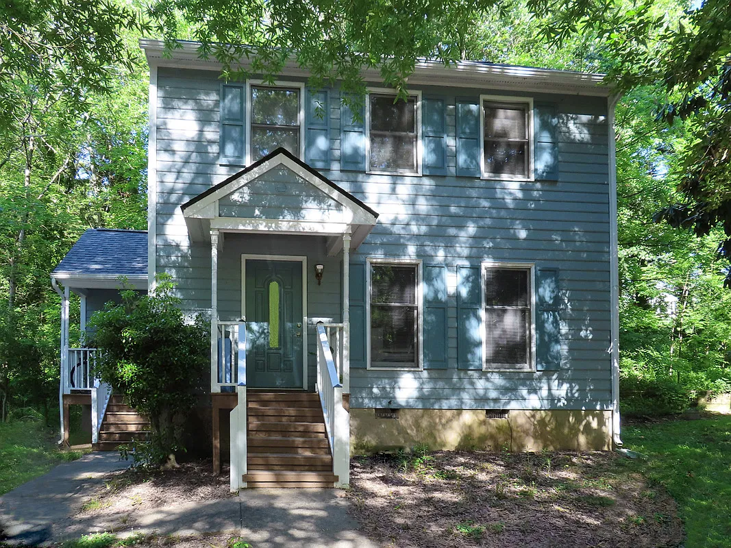 4 bed, 1255 sqft, $2,950 — Photo 1