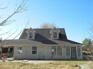 12839 Ruby Rd, Farmington, AR 72730