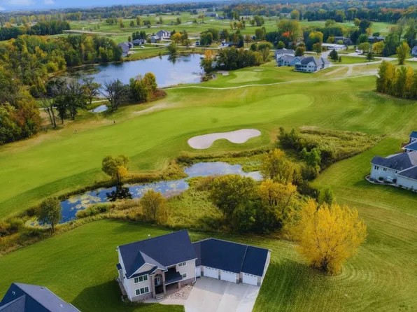1599 Donway Ct NE, Alexandria, MN 56308
