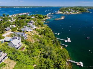 28 Water Cove Rd, HARPSWELL, ME 04079