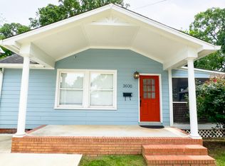 3600 Oakwood Ave, Charlotte, NC 28205