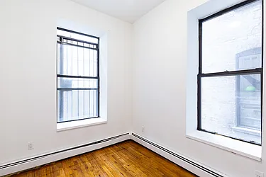 Rented by City Connections Realty