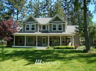 64 Green Way #68, Pt Townsend, WA 98368