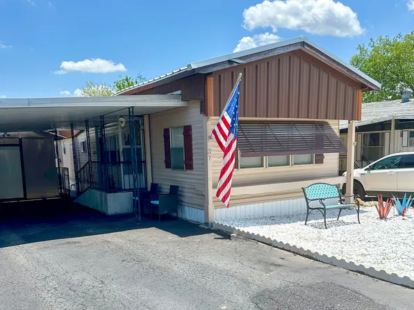 37 Broken Arrow, Brackettville, TX 78832