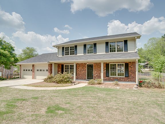 2nd image of 3960 Saint Marks Ct
