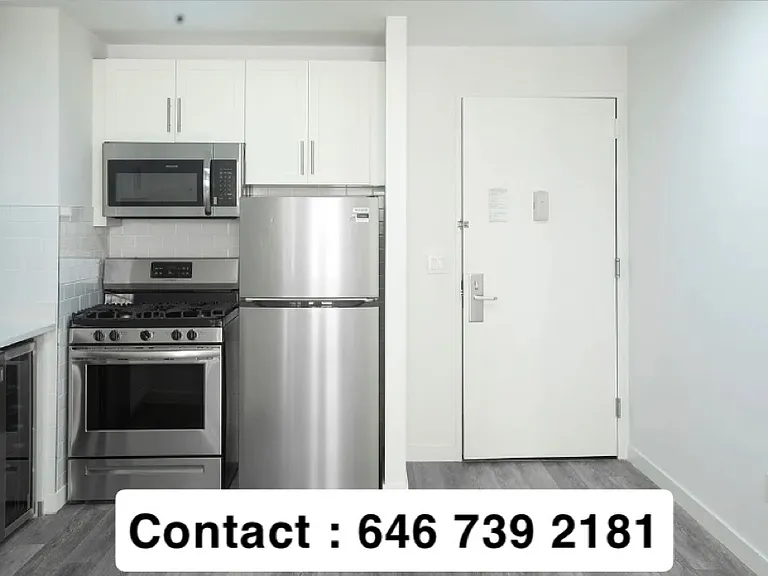 100 Beekman St #26N — Photo 9