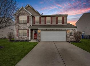 11248 Hylas Dr, Noblesville, IN 46060