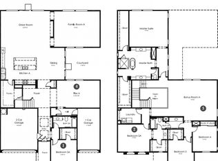 4504 Amazing View St, Las Vegas, NV 89129