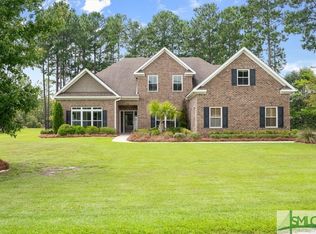 114 Ruby Trl, Guyton, GA 31312