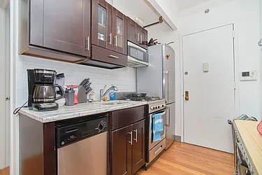 Rented by Keller Williams NYC
