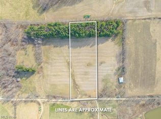 Town Road 80, Millersburg, OH 44654