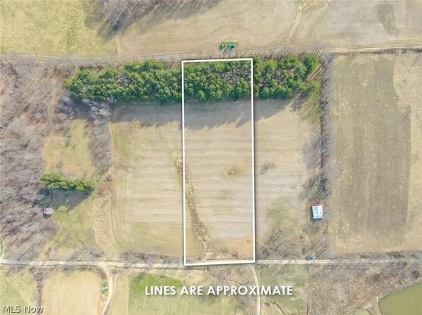 Town Road 80, Millersburg, OH 44654