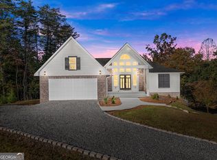 2123 Goat Neck Rd, Cleveland, GA 30528