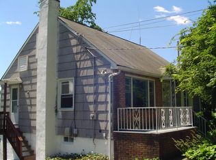 66 Broad St, Summit, NJ 07901