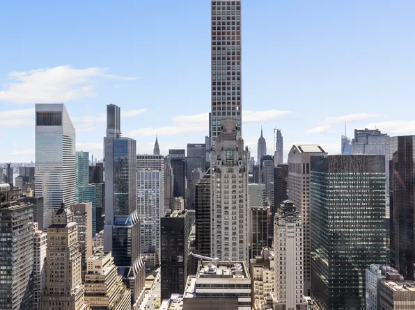 520 Park Avenue PH58 image 43 of 44