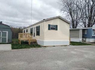 28 Reagan Park, Martinsville, IN 46151