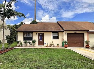 5627 Kimberton Way, Lake Worth, FL 33463
