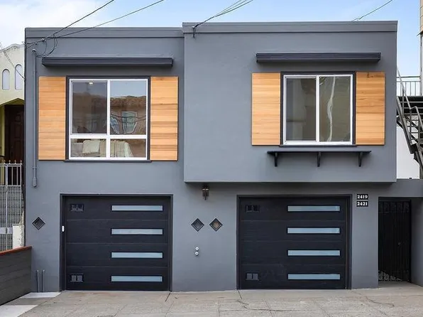2419 16th Ave, San Francisco, CA 94116