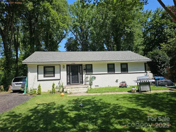 5331 Kildare Dr, Charlotte, NC 28215