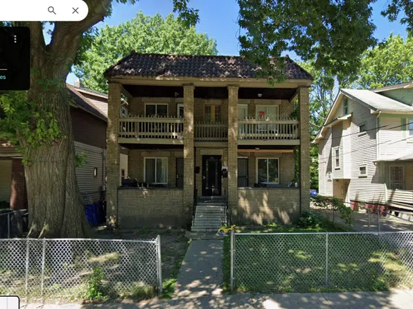 896 E 143rd St, Cleveland, OH
