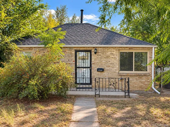 4144 Saint Paul Street, Denver, CO 80216