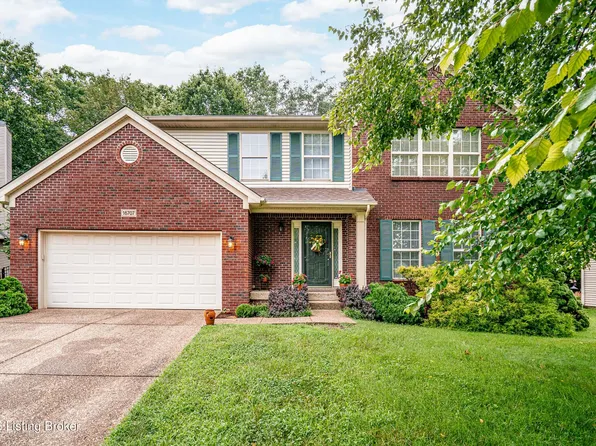 16707 Summit Vista Way, Louisville, KY 40245